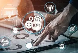 仓储KPI指标体系的系统化落地